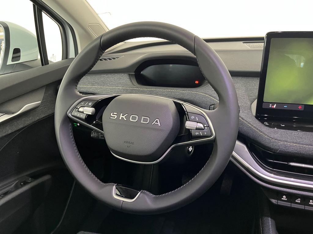 Skoda Elroq 50 55 kWh 125 kW (170 CV) - 11