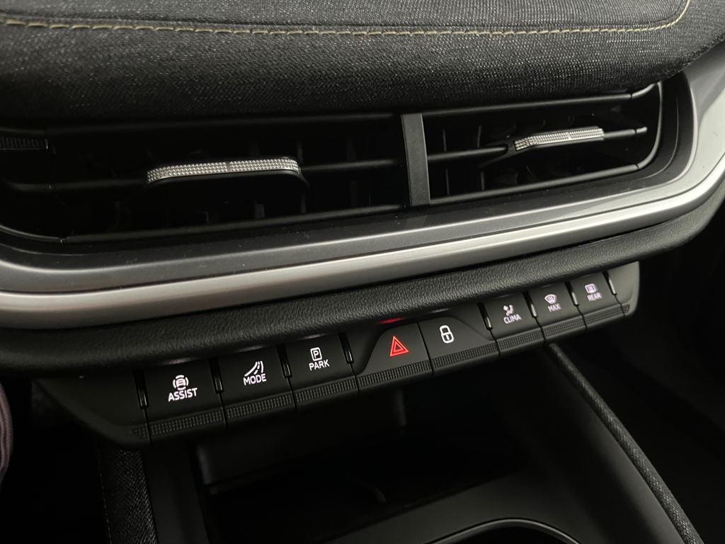 Skoda Elroq 50 55 kWh 125 kW (170 CV) - 19