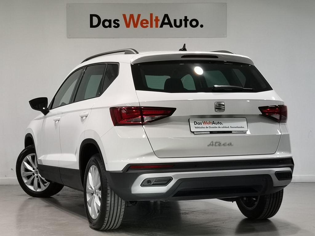 SEAT Ateca 1.5 TSI Style Evo Edition 110 kW (150 CV) - 1