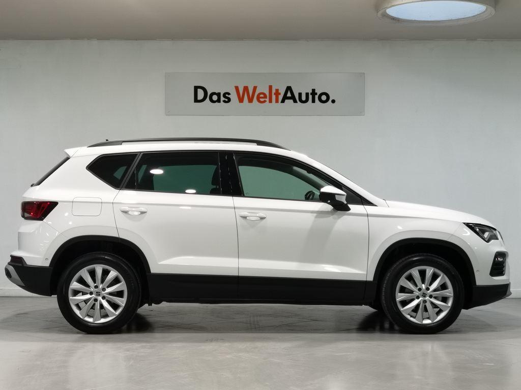SEAT Ateca 1.5 TSI Style Evo Edition 110 kW (150 CV) - 2