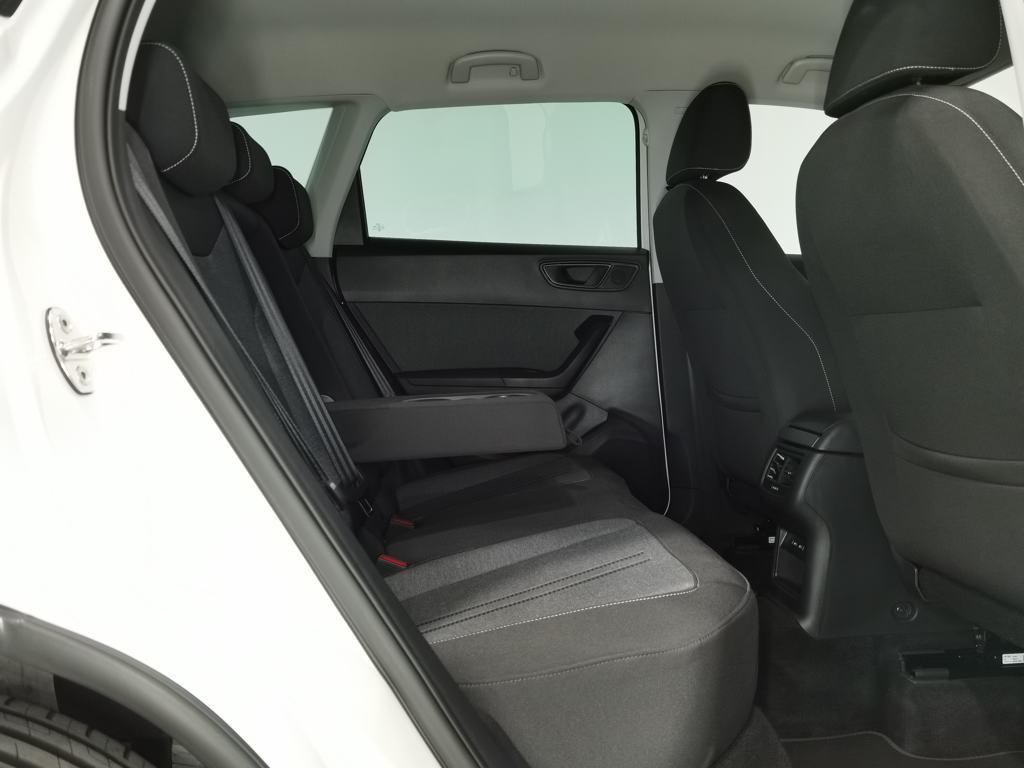 SEAT Ateca 1.5 TSI Style Evo Edition 110 kW (150 CV) - 5