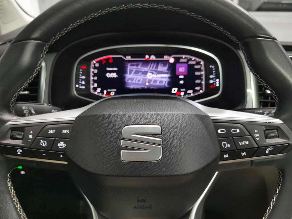 SEAT Ateca 1.5 TSI Style Evo Edition 110 kW (150 CV) - 9