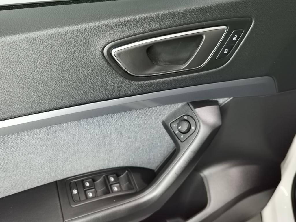 SEAT Ateca 1.5 TSI Style Evo Edition 110 kW (150 CV) - 19