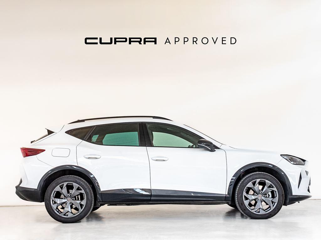 CUPRA Formentor 2.0 TDI DSG 110 kW (150 CV) - 2