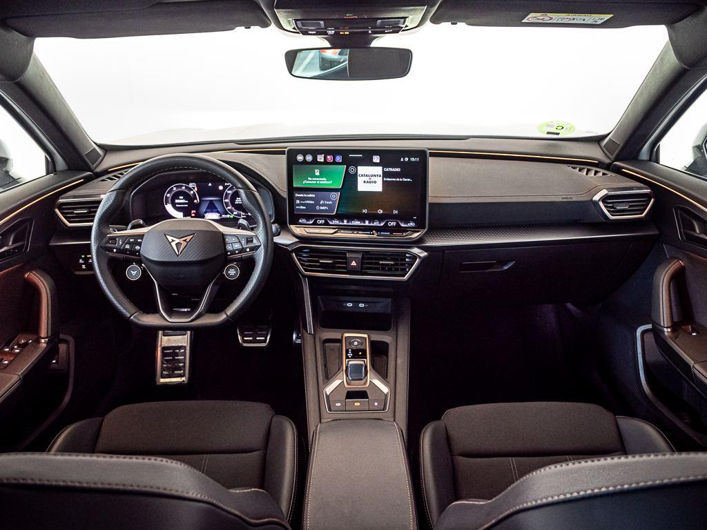 CUPRA Formentor 2.0 TDI DSG 110 kW (150 CV) - 3