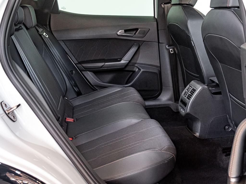 CUPRA Formentor 2.0 TDI DSG 110 kW (150 CV) - 5