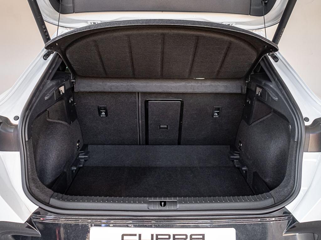 CUPRA Formentor 2.0 TDI DSG 110 kW (150 CV) - 6