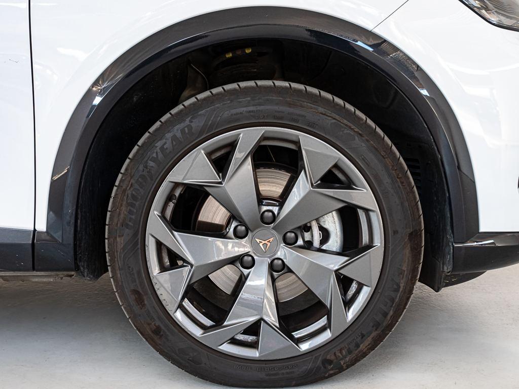 CUPRA Formentor 2.0 TDI DSG 110 kW (150 CV) - 7