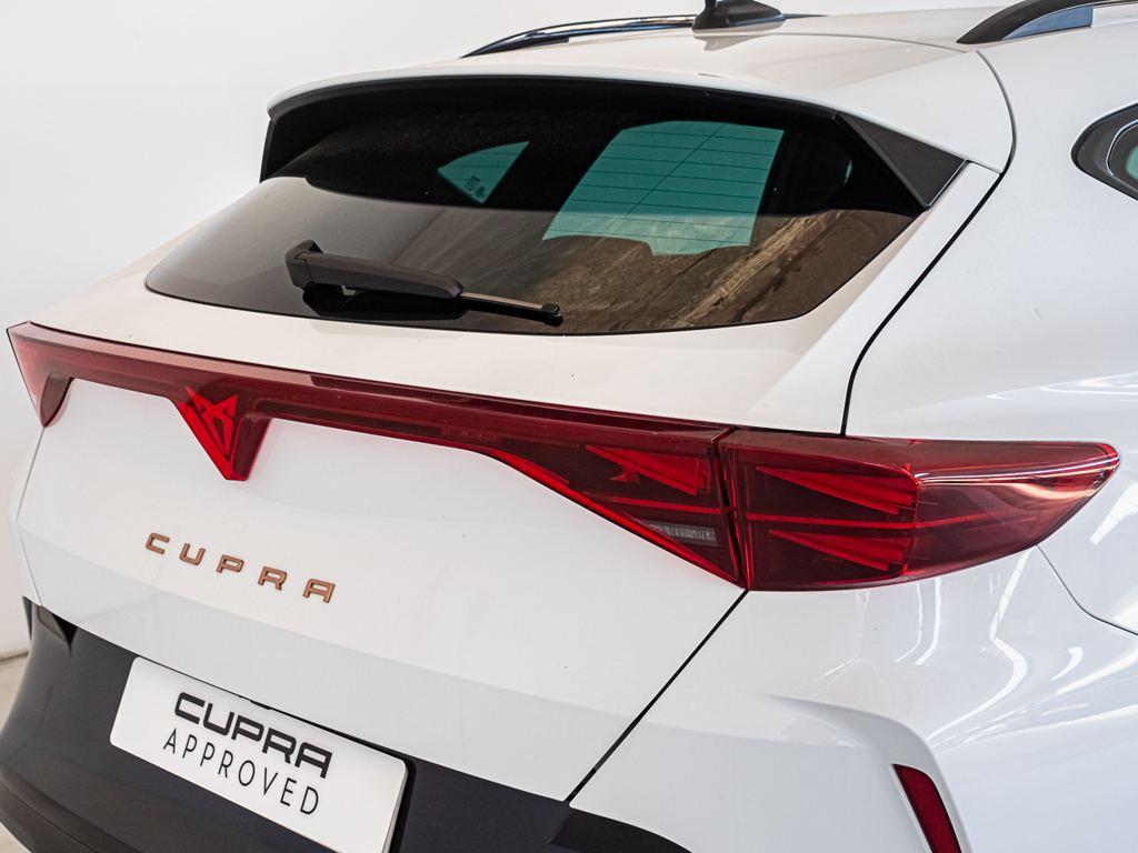 CUPRA Formentor 2.0 TDI DSG 110 kW (150 CV) - 8
