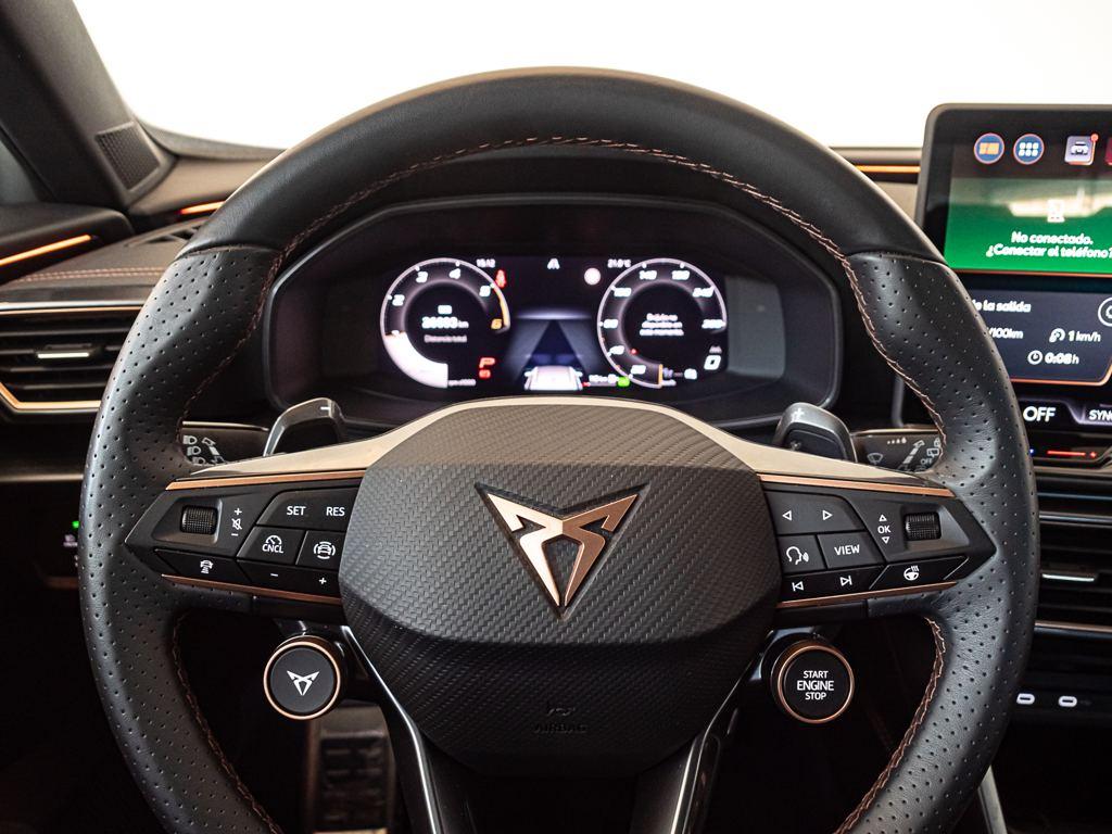 CUPRA Formentor 2.0 TDI DSG 110 kW (150 CV) - 9