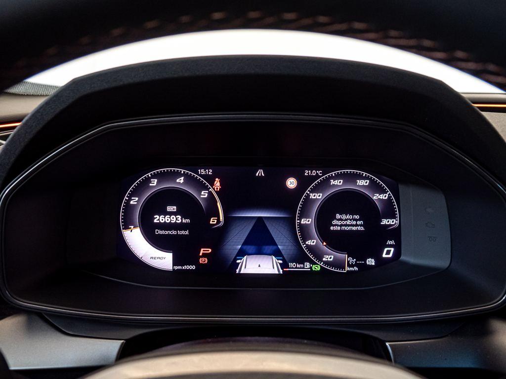 CUPRA Formentor 2.0 TDI DSG 110 kW (150 CV) - 10