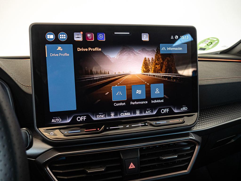 CUPRA Formentor 2.0 TDI DSG 110 kW (150 CV) - 18