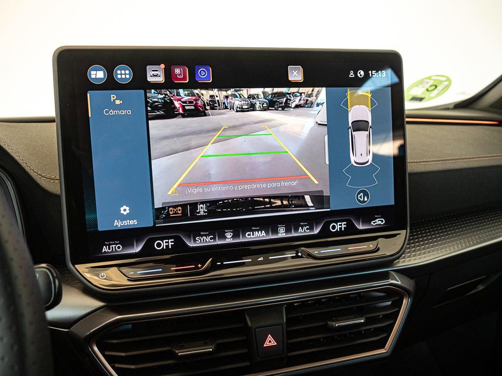 CUPRA Formentor 2.0 TDI DSG 110 kW (150 CV) - 19