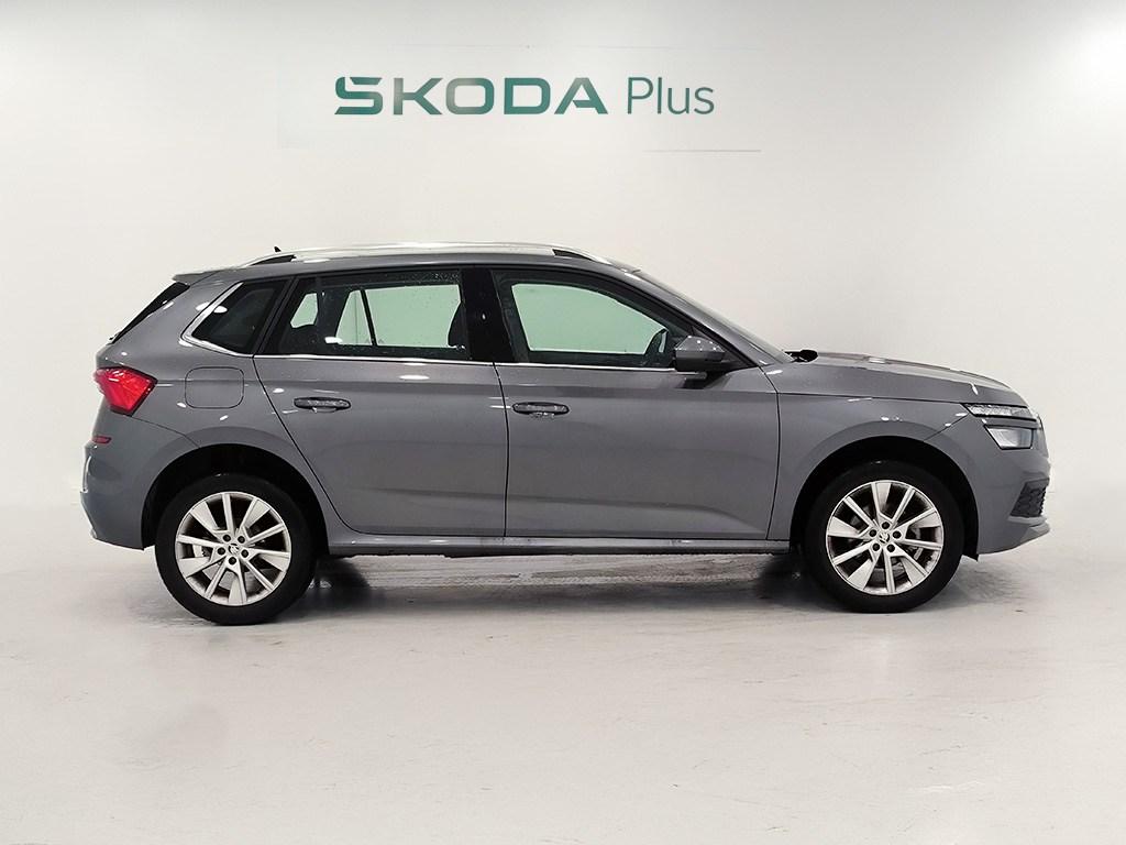 Skoda Kamiq 1.0 TSI Ambition 81 kW (110 CV) - 2