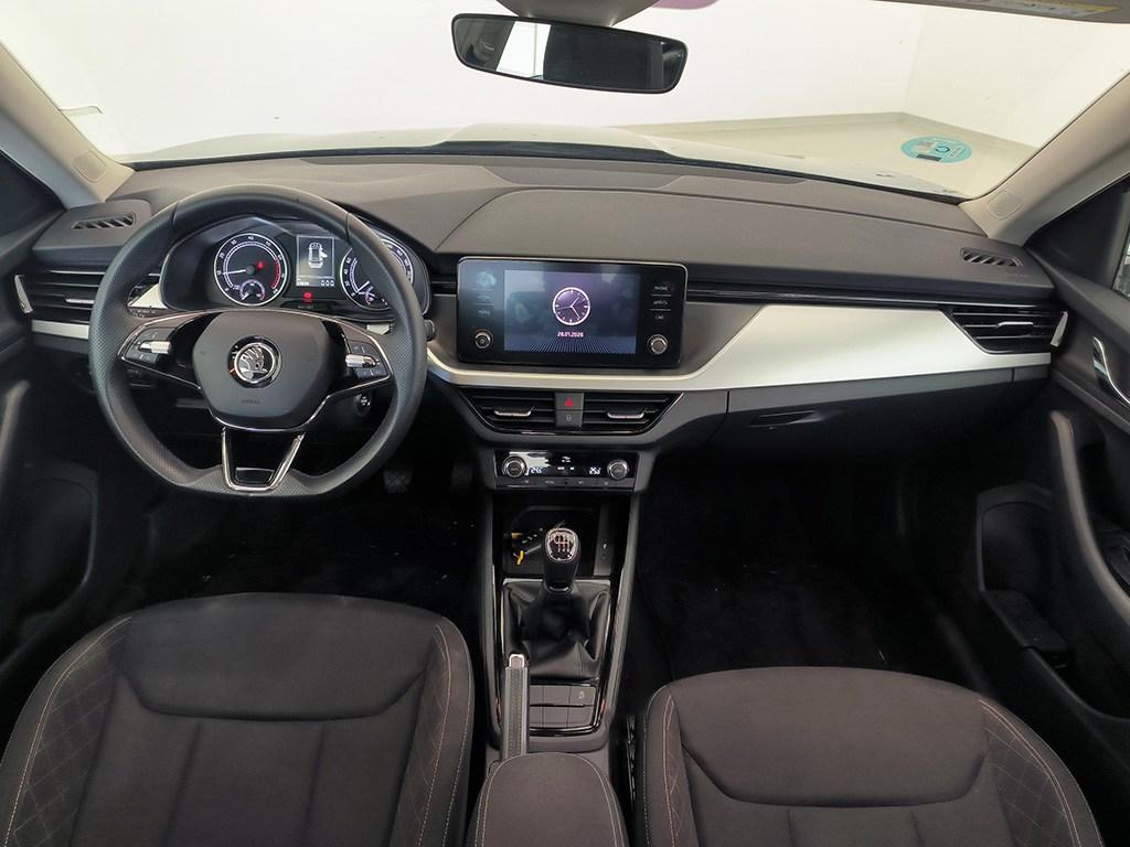 Skoda Kamiq 1.0 TSI Ambition 81 kW (110 CV) - 3