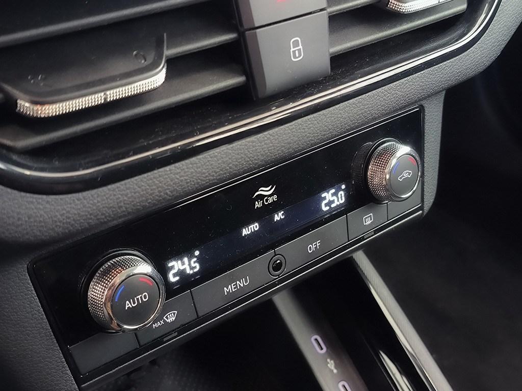 Skoda Kamiq 1.0 TSI Ambition 81 kW (110 CV) - 8