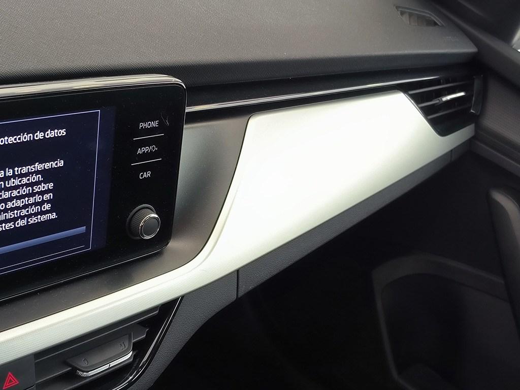 Skoda Kamiq 1.0 TSI Ambition 81 kW (110 CV) - 9