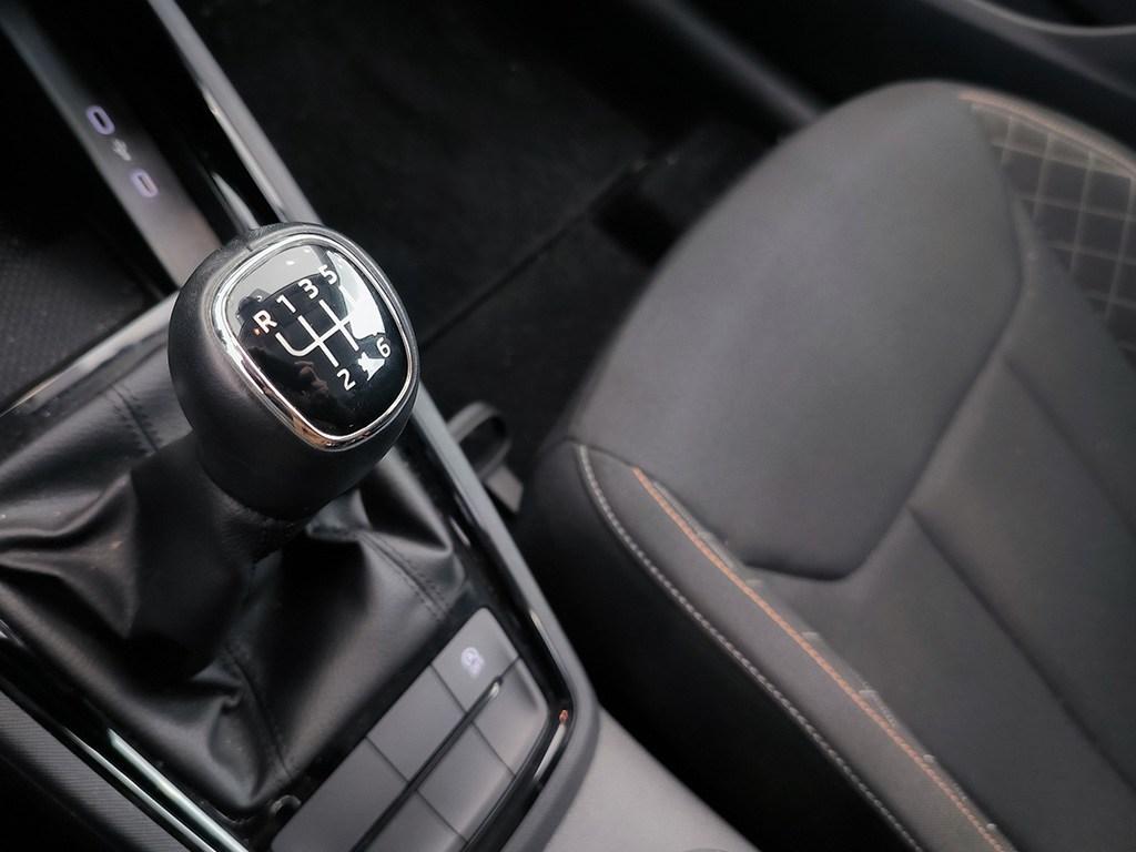 Skoda Kamiq 1.0 TSI Ambition 81 kW (110 CV) - 13