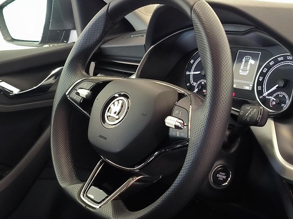 Skoda Kamiq 1.0 TSI Ambition 81 kW (110 CV) - 14