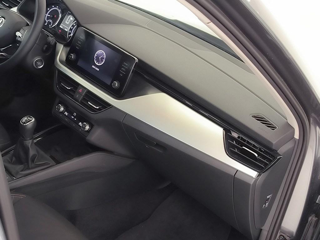 Skoda Kamiq 1.0 TSI Ambition 81 kW (110 CV) - 15