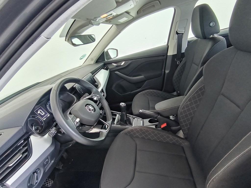 Skoda Kamiq 1.0 TSI Ambition 81 kW (110 CV) - 19