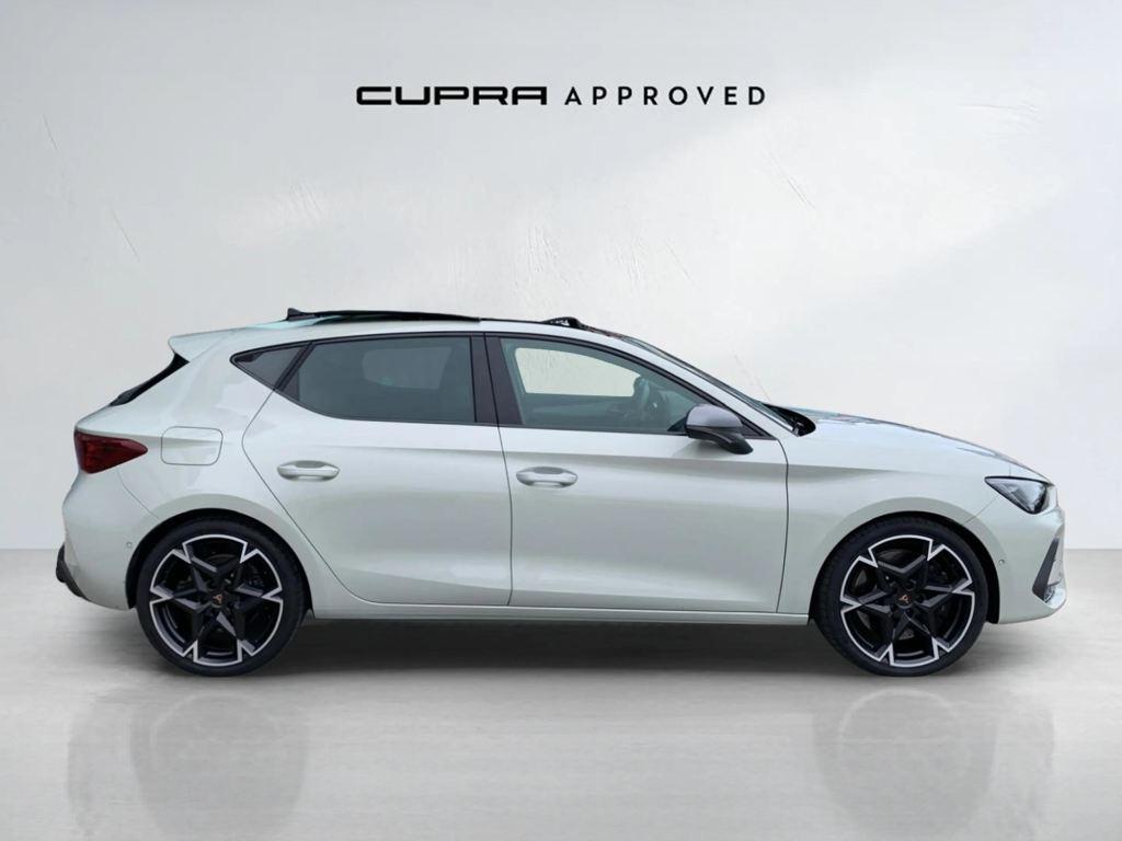 CUPRA León 2.0 TSI VZ DSG 221 kW (300 CV) - 2
