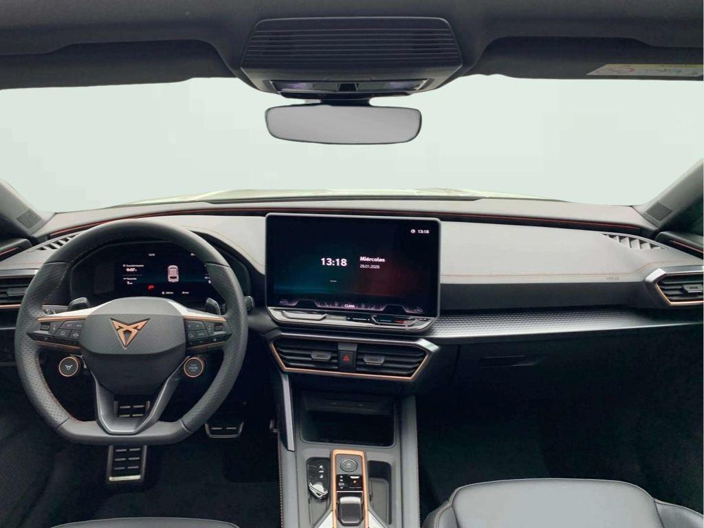 CUPRA León 2.0 TSI VZ DSG 221 kW (300 CV) - 3