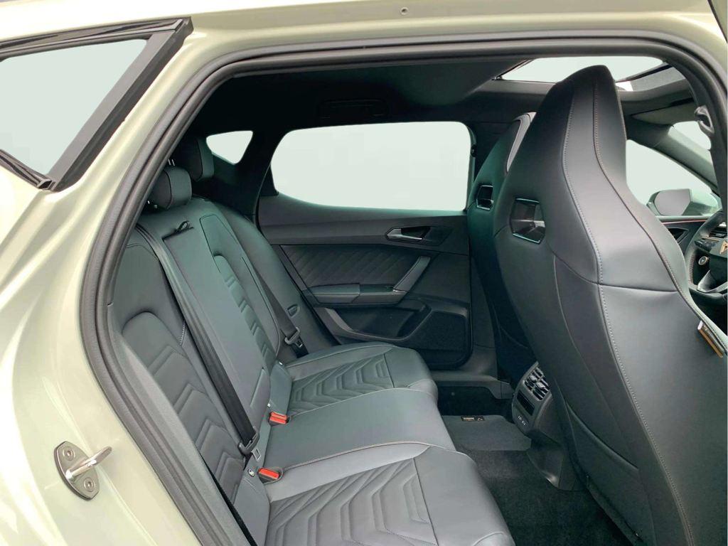 CUPRA León 2.0 TSI VZ DSG 221 kW (300 CV) - 5