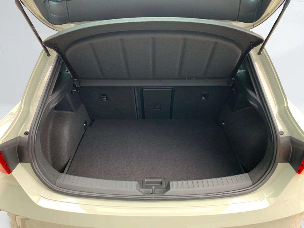 CUPRA León 2.0 TSI VZ DSG 221 kW (300 CV) - 6