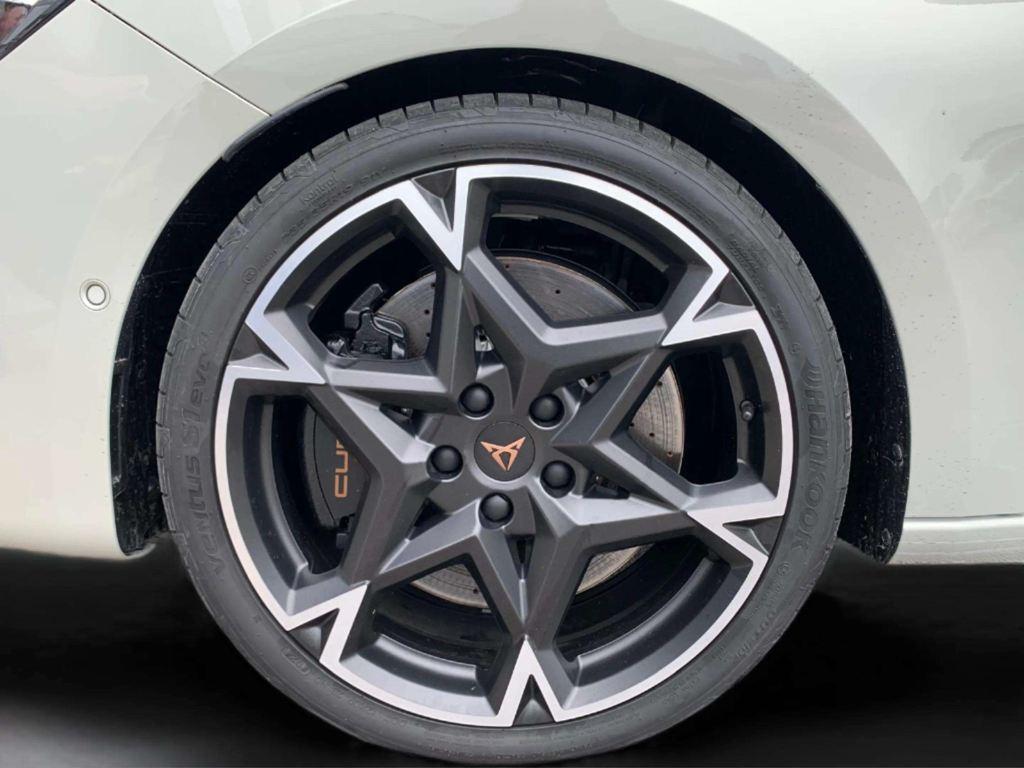 CUPRA León 2.0 TSI VZ DSG 221 kW (300 CV) - 7