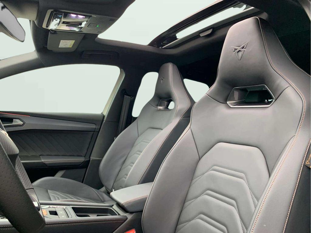 CUPRA León 2.0 TSI VZ DSG 221 kW (300 CV) - 9