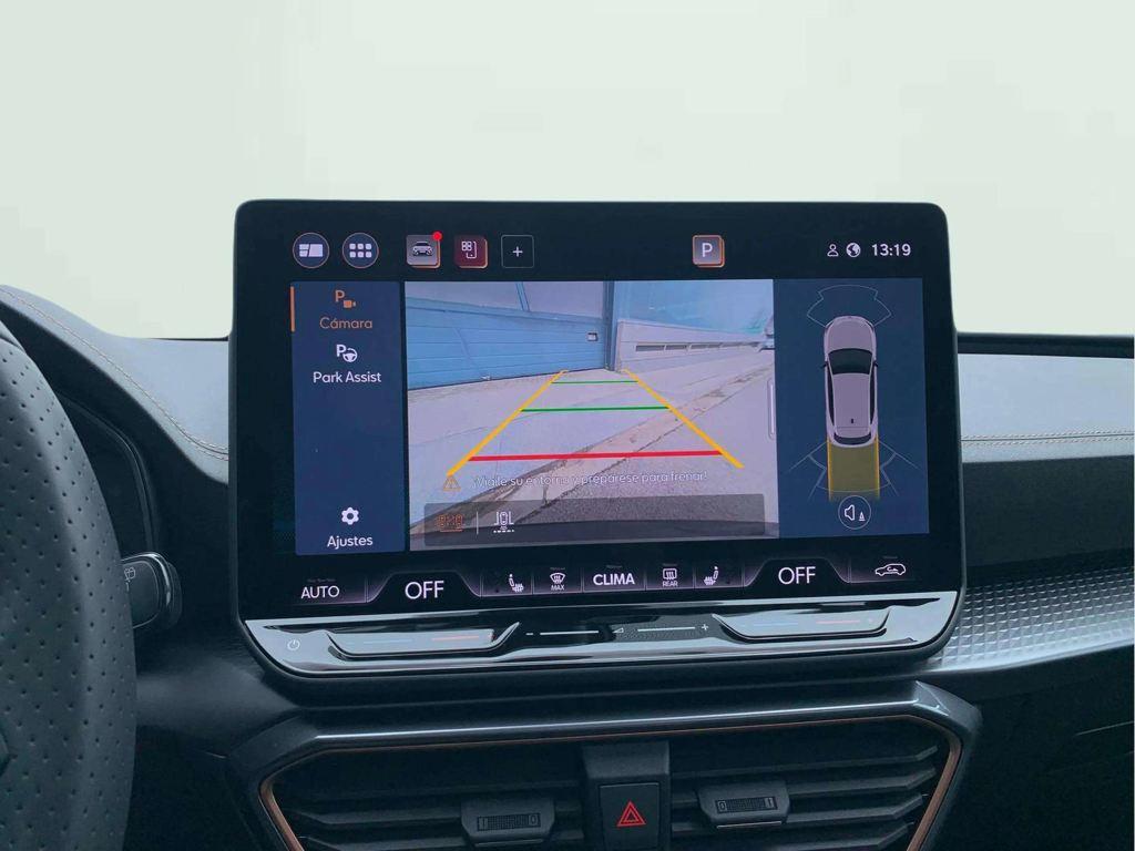 CUPRA León 2.0 TSI VZ DSG 221 kW (300 CV) - 14
