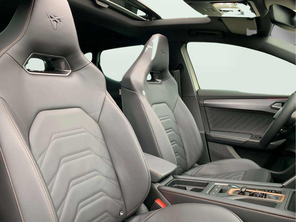 CUPRA León 2.0 TSI VZ DSG 221 kW (300 CV) - 16