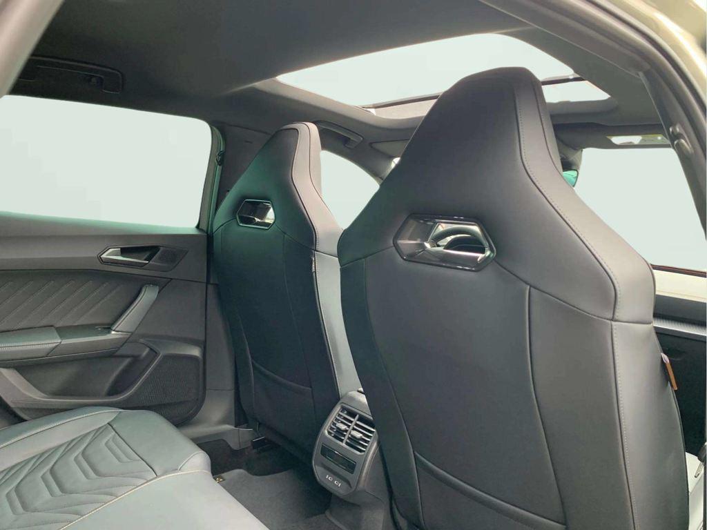 CUPRA León 2.0 TSI VZ DSG 221 kW (300 CV) - 17