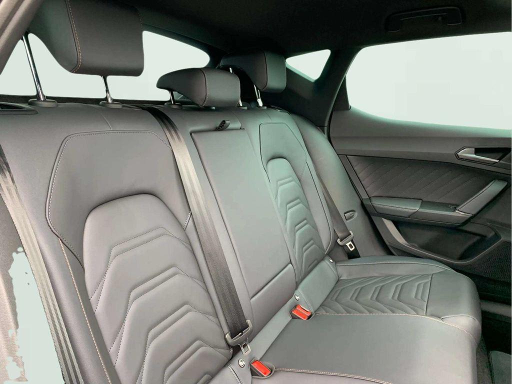 CUPRA León 2.0 TSI VZ DSG 221 kW (300 CV) - 18