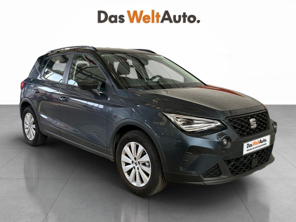 SEAT Arona 1.0 TSI Style Special Edition 85 kW (115 CV) - 0