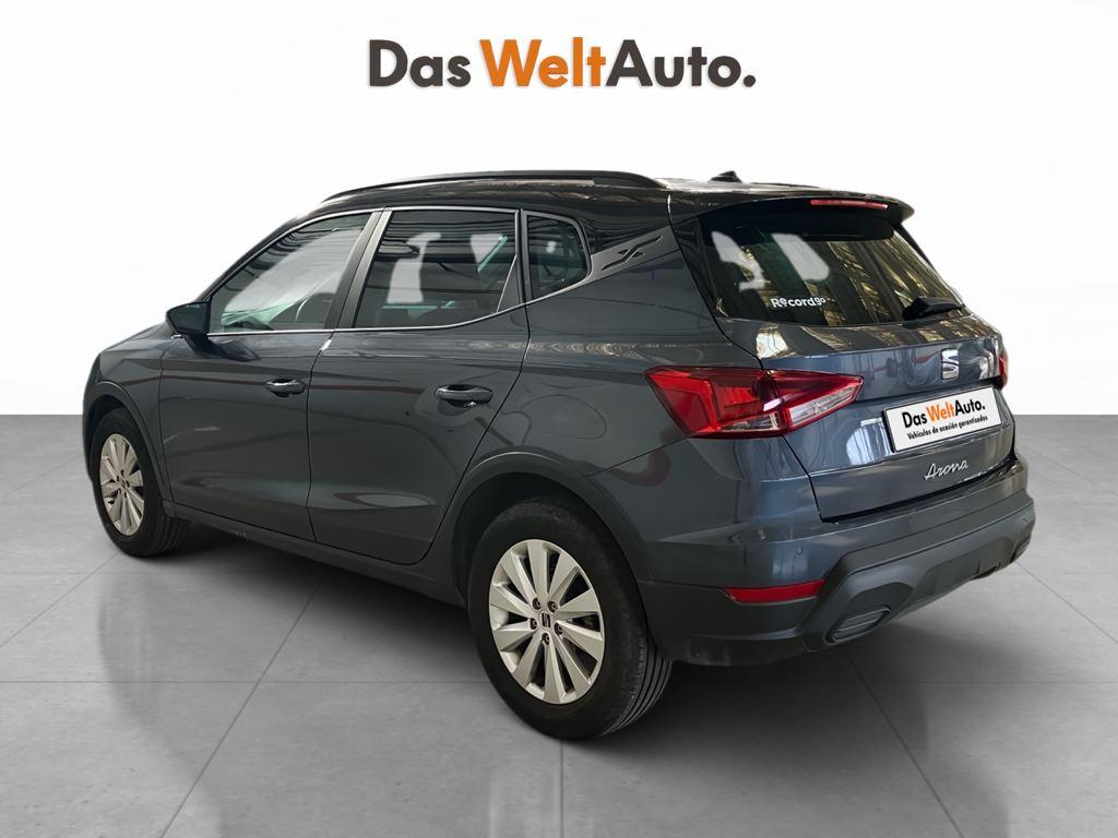 SEAT Arona 1.0 TSI Style Special Edition 85 kW (115 CV) - 1