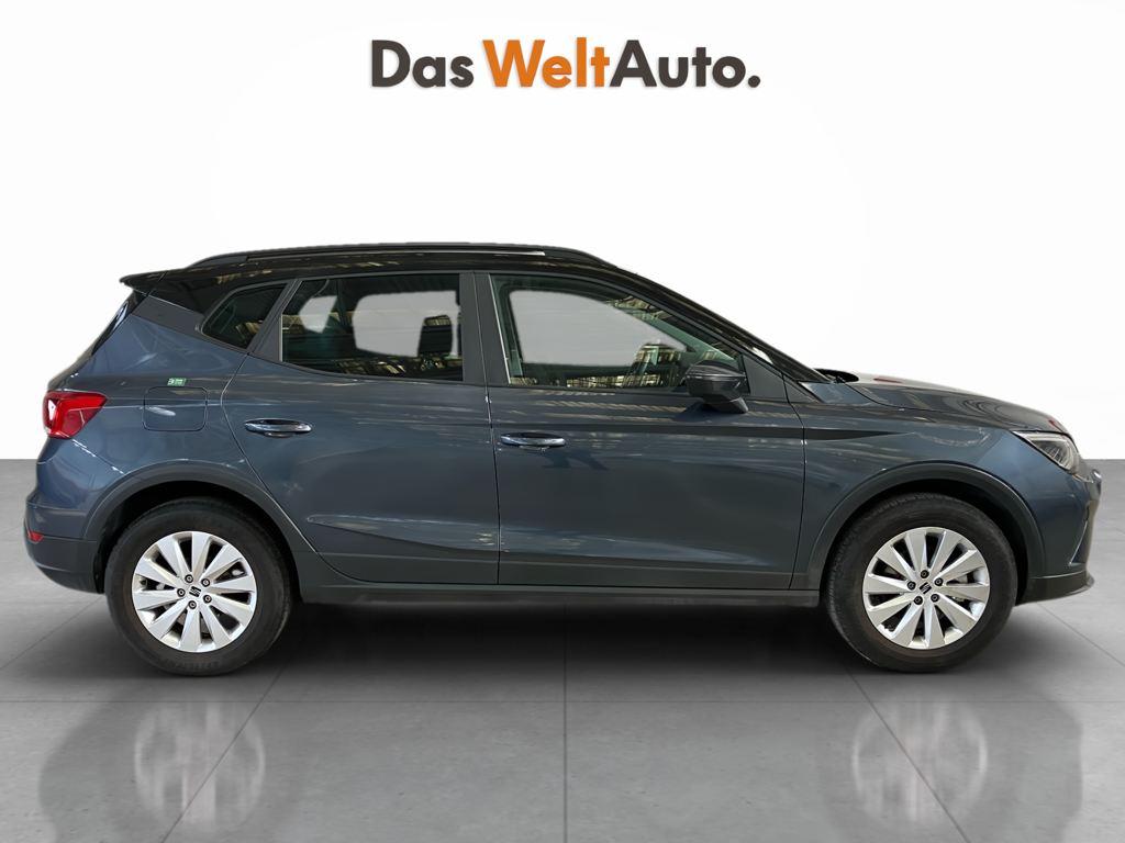 SEAT Arona 1.0 TSI Style Special Edition 85 kW (115 CV) - 2
