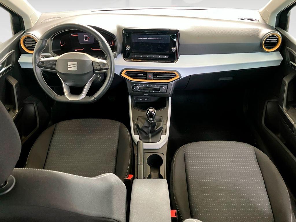 SEAT Arona 1.0 TSI Style Special Edition 85 kW (115 CV) - 3