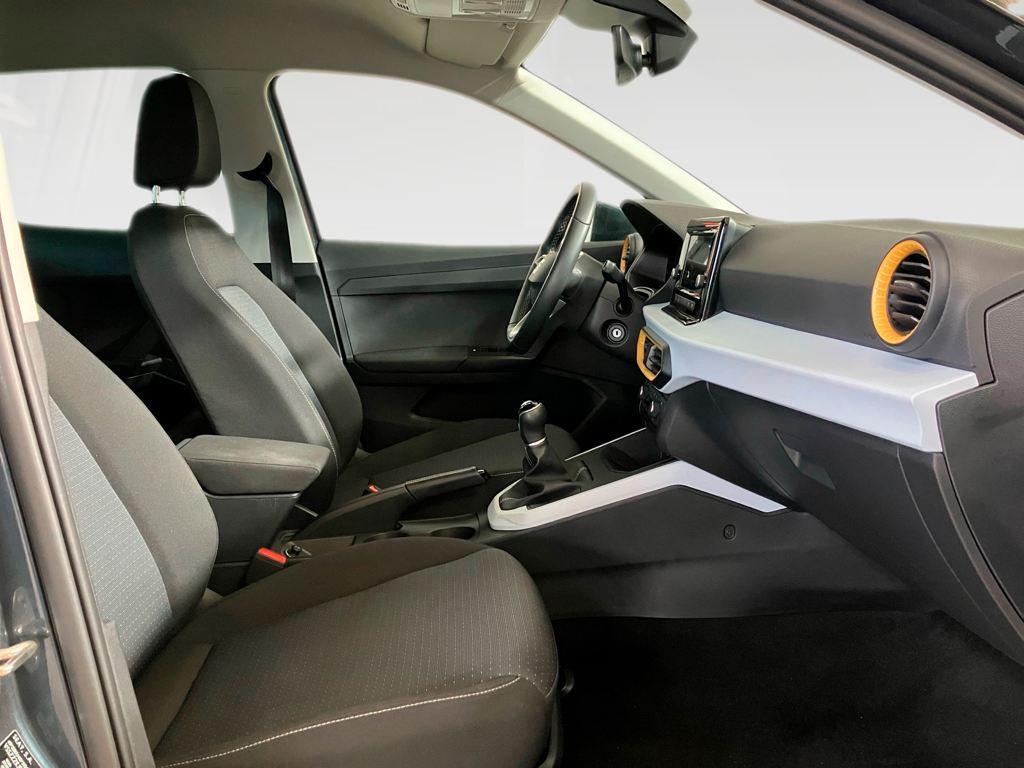 SEAT Arona 1.0 TSI Style Special Edition 85 kW (115 CV) - 4