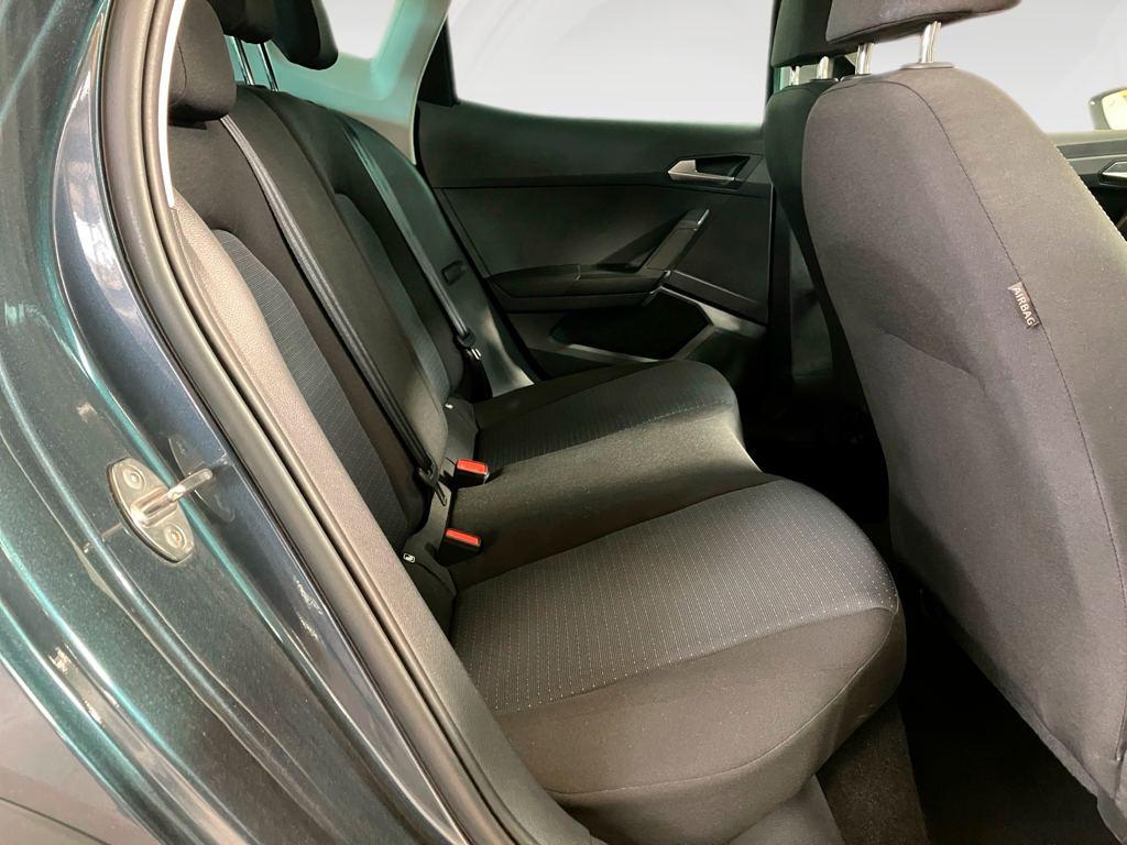 SEAT Arona 1.0 TSI Style Special Edition 85 kW (115 CV) - 5