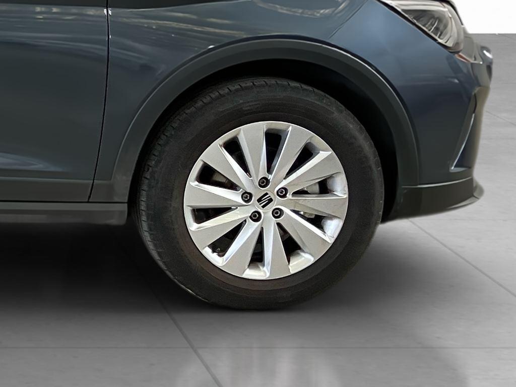 SEAT Arona 1.0 TSI Style Special Edition 85 kW (115 CV) - 7