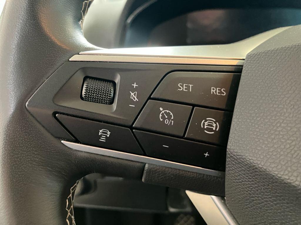 SEAT Arona 1.0 TSI Style Special Edition 85 kW (115 CV) - 8