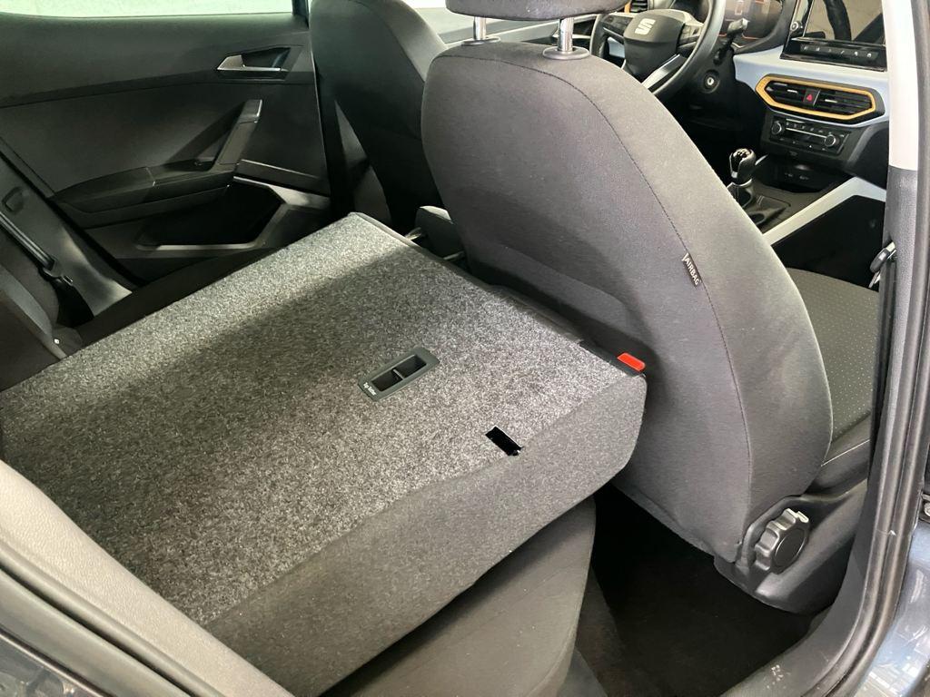 SEAT Arona 1.0 TSI Style Special Edition 85 kW (115 CV) - 16