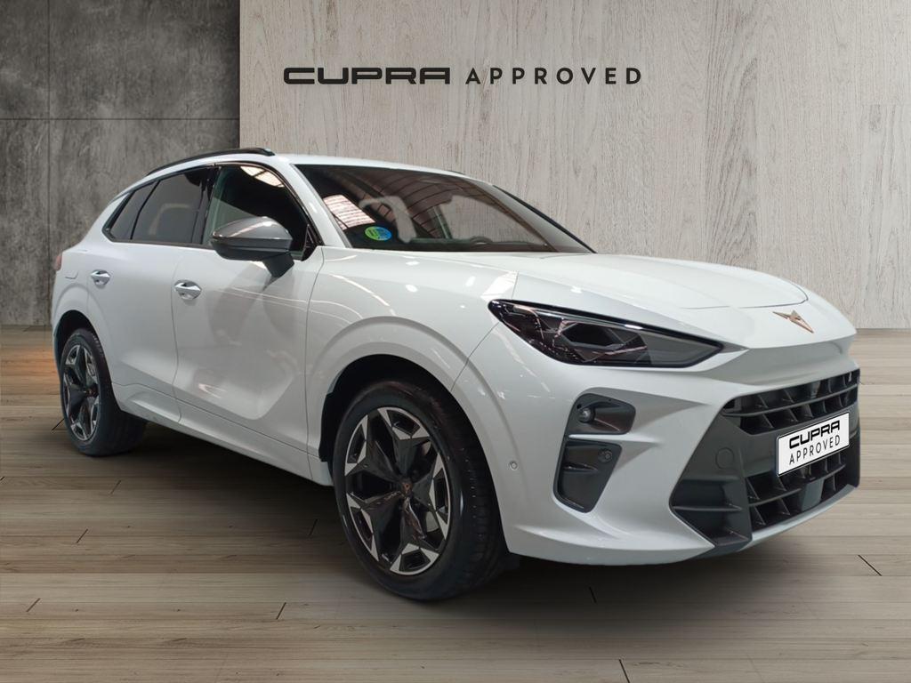 CUPRA Terramar 1.5 eTSI DSG 110 kW (150 CV) - 0