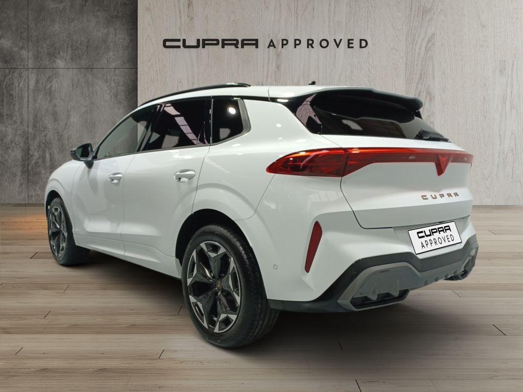 CUPRA Terramar 1.5 eTSI DSG 110 kW (150 CV) - 1