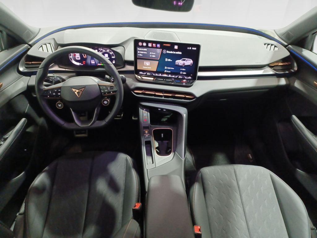 CUPRA Terramar 1.5 eTSI DSG 110 kW (150 CV) - 3