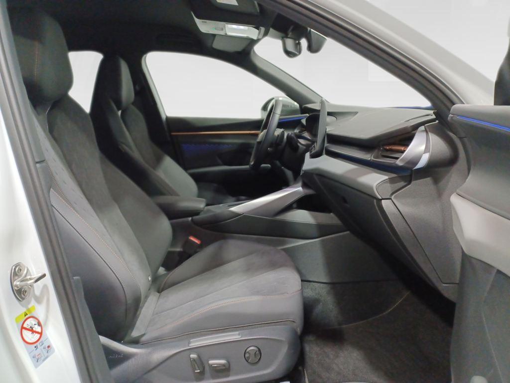 CUPRA Terramar 1.5 eTSI DSG 110 kW (150 CV) - 4