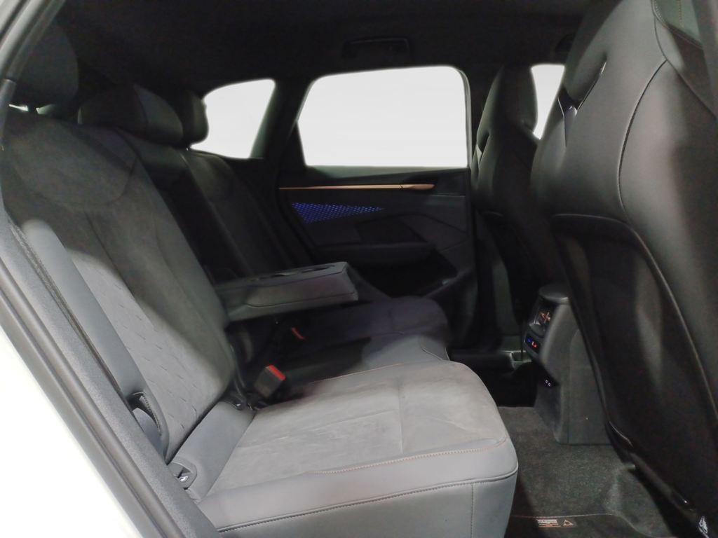 CUPRA Terramar 1.5 eTSI DSG 110 kW (150 CV) - 5