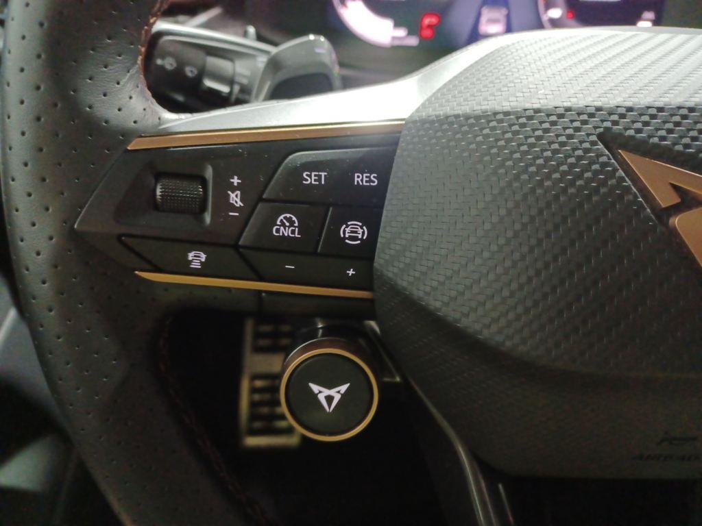 CUPRA Terramar 1.5 eTSI DSG 110 kW (150 CV) - 8